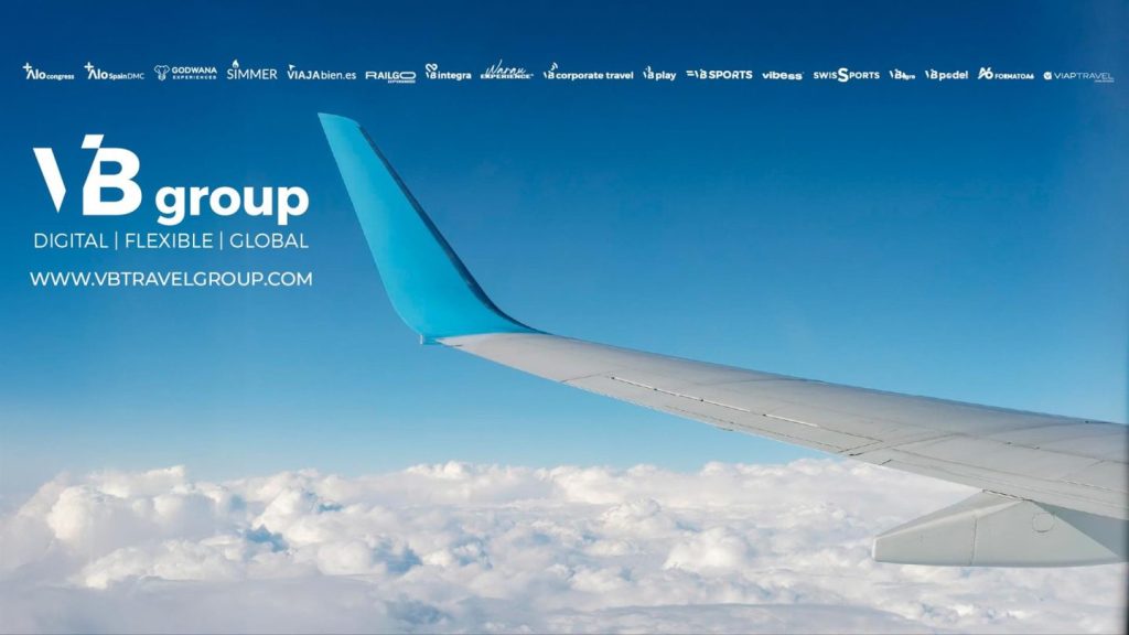 VB Group prevé ingresos de 170M en 2025 y 250M en 2026, con expansión global en marcha