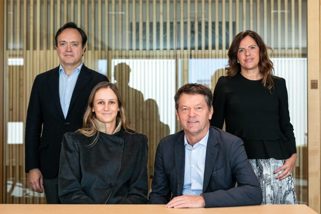 Yielco Investments lanza un fondo de 300 millones y refuerza su apuesta en España