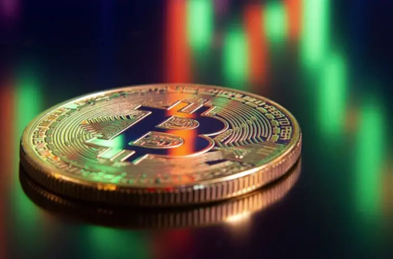 Bitcoin arranca diciembre con desplome del 6%: el peor inicio de mes en cuatro años