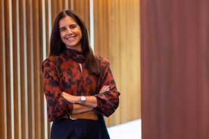 Marta Cuesta (Fundación Soñar Despierto): “No quiero acostumbrarme, quiero que me sigan conmoviendo”