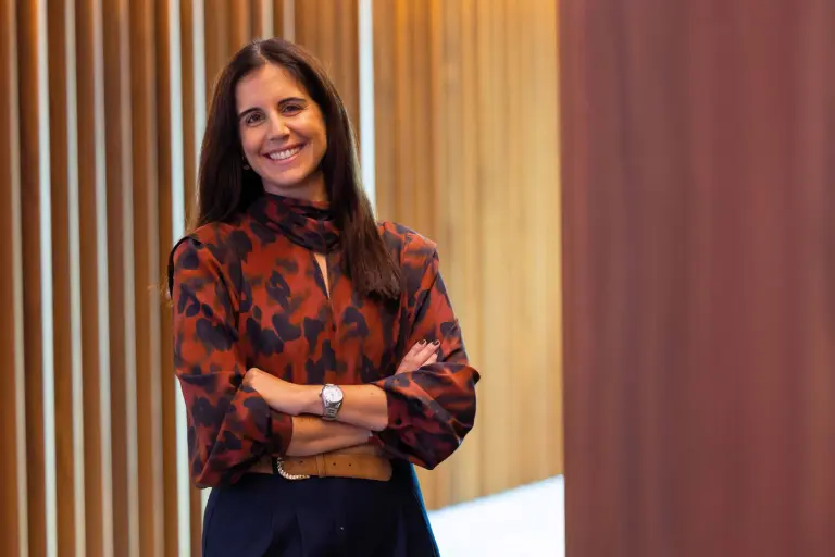Marta Cuesta (Fundación Soñar Despierto): “No quiero acostumbrarme, quiero que me sigan conmoviendo”