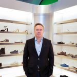 Del gigante El Corte Inglés a WOW, la metamorfosis empresarial de Dimas Gimeno