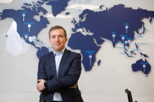 Francisco Gil (Ingenico Iberia): “Los clientes piden cada vez más servicios asociados a los terminales de pago”