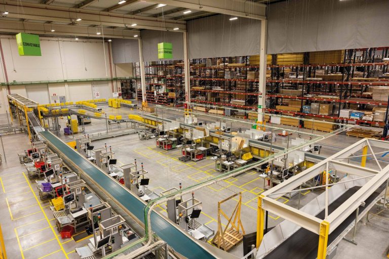 Leroy Merlin acelera su apuesta omnicanal para adaptarse al nuevo consumidor