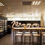 Comedores de empresa 2.0: bienestar, flexibilidad y sabor con 152 años de experiencia