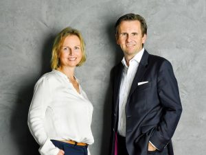 Jana Krotsch (ubiMaster): “Queremos que cada niño tenga acceso a tutorías de calidad, sin depender del nivel de ingresos de su familia”