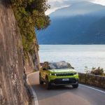 El Nuevo Jeep® Compass: capacidad icónica, versatilidad integral y tecnología avanzada