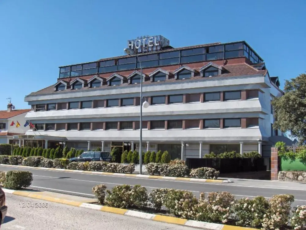 Hausera refuerza su presencia en Madrid con el ambicioso proyecto Madrid 2