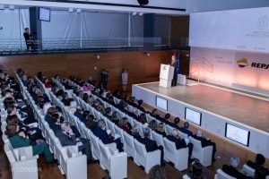 Los XXIII Premios CODESPA ya tienen finalistas