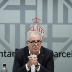 Airbnb retira 2.479 anuncios irregulares en Barcelona por petición del Ayuntamiento.