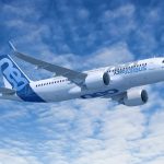 Airbus recorta entrega de aviones en 2025 por problemas de fuselaje en la serie A320