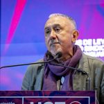 Álvarez de UGT pide un gran pacto de Estado para resolver el problema de la vivienda en España