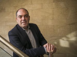 Amor celebra que las cuotas de autónomos se congelen para 2026, sin cambios respecto a 2025