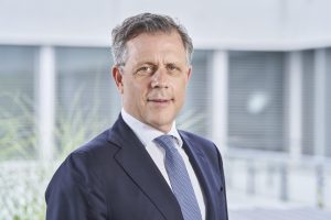 André Helfenstein será nuevo presidente de Six, sucediendo a Thomas Wellauer desde enero de 2026