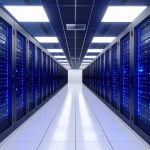 Arabia Saudí lanza centro de datos de IA con una empresa conjunta entre STC y Humain.