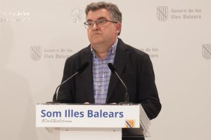 Baleares celebra acuerdo de la UE que mantiene días de pesca en el Mediterráneo en 2025