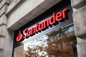 Banco de España: Santander será la única entidad española sistémica mundial en 2027