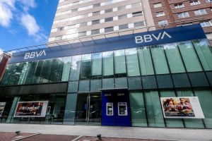 BBVA amortizará 1.000 millones de euros en ‘CoCos’ verdes el 15 de enero.