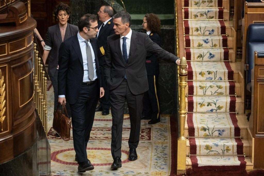 BBVA Research reduce al 2,9% previsión del PIB 2025 y eleva al 2,4% la de 2026