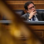 Bloqueadas 135 millones de llamadas y 5 millones de SMS fraudulentos desde marzo, según el Gobierno