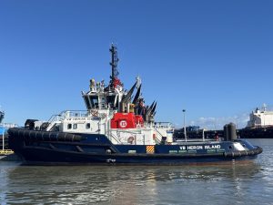 Boluda expande su presencia en Australia al adquirir la empresa de remolque MMT en Esperance