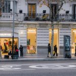 Brownie abre su mayor tienda en Madrid, con más de 120 establecimientos en todo el mundo.