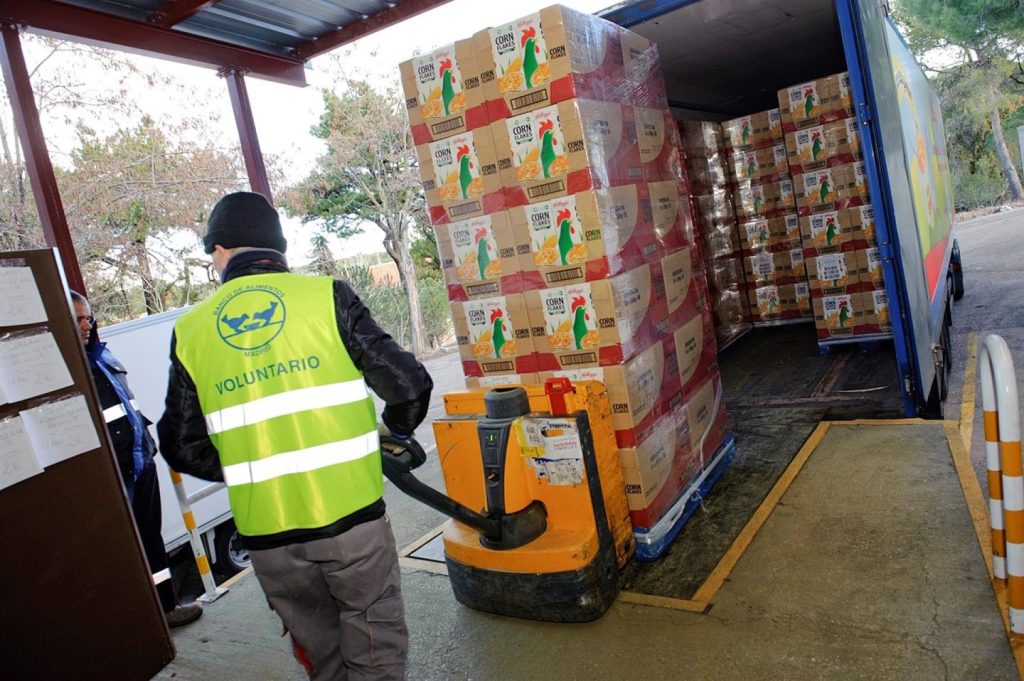 Bruselas aprueba sin condiciones la compra de Kellogg’s y Pringles por Mars en Europa