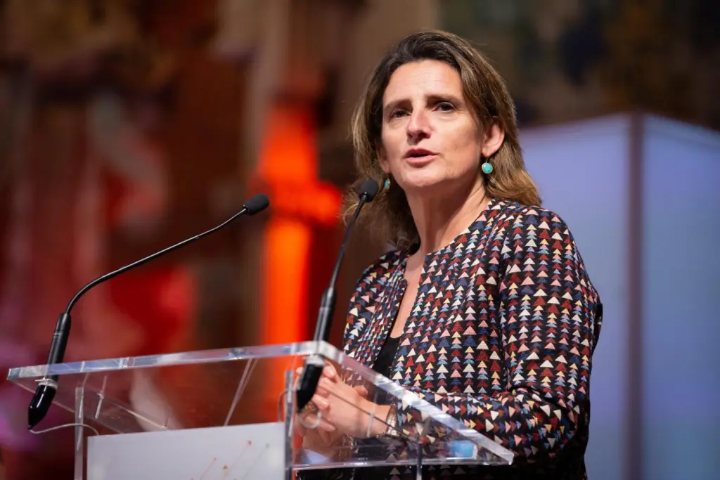 Bruselas elige 20 proyectos españoles para impulsar la interconectividad energética en Europa