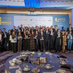 CaixaBank, Sacyr y Grenergy triunfan en premios AERI por sus relaciones con inversores