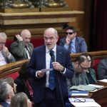 Cataluña aboga por una nueva política pesquera UE más favorable para el Mediterráneo