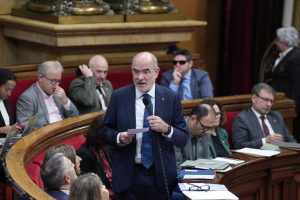 Cataluña aboga por una nueva política pesquera UE más favorable para el Mediterráneo