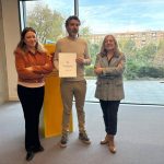 CCOO firma el acuerdo para subir sueldos de funcionarios un 11% entre 2025 y 2028