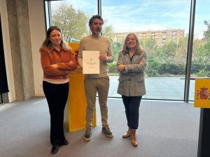 CCOO firma el acuerdo para subir sueldos de funcionarios un 11% entre 2025 y 2028