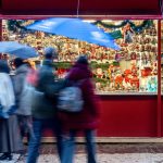 CCOO protestará el jueves en centros comerciales de España por la situación laboral precaria