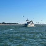 Cepesca celebra el pacto pesquero de la UE como «mejor posible» pese a la difícil negociación.