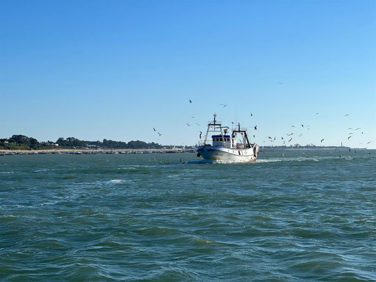 Cepesca celebra el pacto pesquero de la UE como «mejor posible» pese a la difícil negociación.