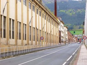 CIE Automotive pagará un dividendo de 0,47 euros por acción el 7 de enero.