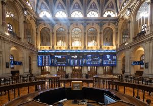 Cirsa y Dia entran en el Ibex Medium Cap, sustituyendo a eDreams y Catalana Occidente desde el día 22.