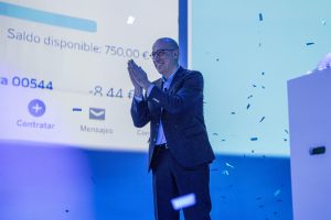 Clientes de BBVA ahorran 524 millones en 2025 usando la función de ‘apartar’ dinero en la app