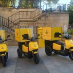 Correos subirá un 7,9% los sellos y un 5,5% los paquetes nacionales en 2026.