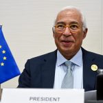 Costa ve cercano el acuerdo para usar bienes rusos congelados y financiar la reparación de Ucrania