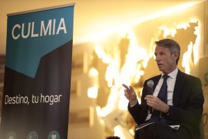 Culmia refinancia 100 millones con préstamo de BBVA y Santander para impulsar su plan estratégico