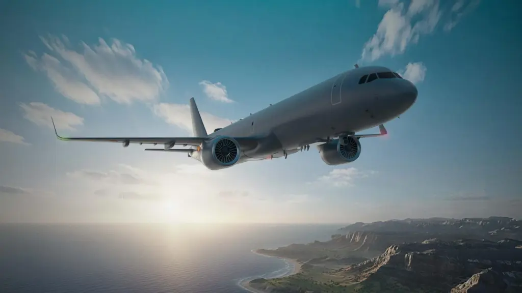 Defensa encarga a Indra y Airbus un estudio de 16 millones para avión espía del Ejército del Aire