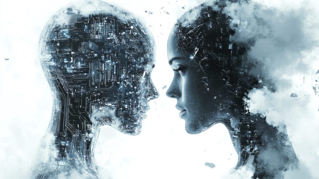 Detectores de IA vs textos humanizados: ¿quién va ganando la carrera?