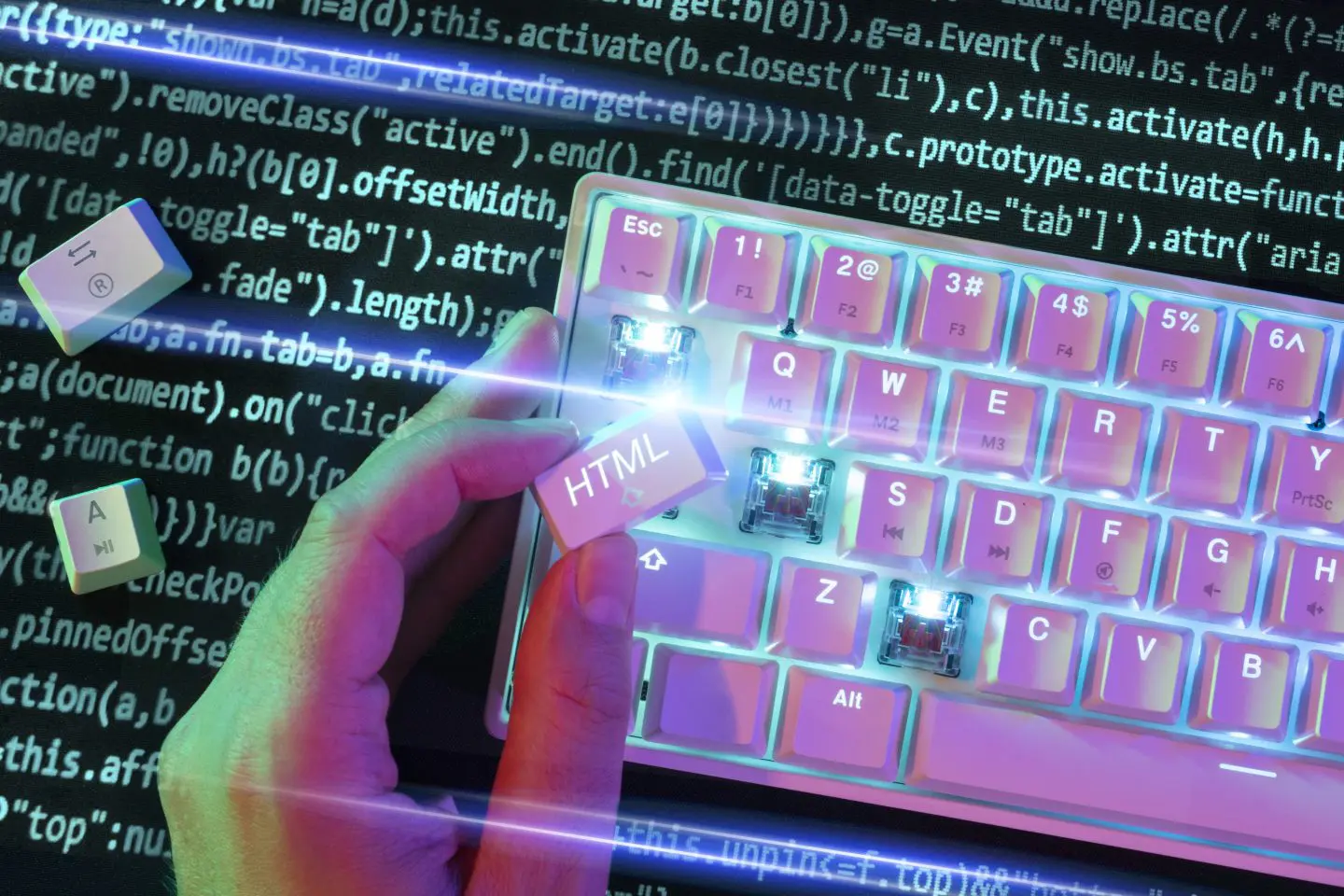 Detectores de IA vs textos humanizados: ¿quién va ganando la carrera?