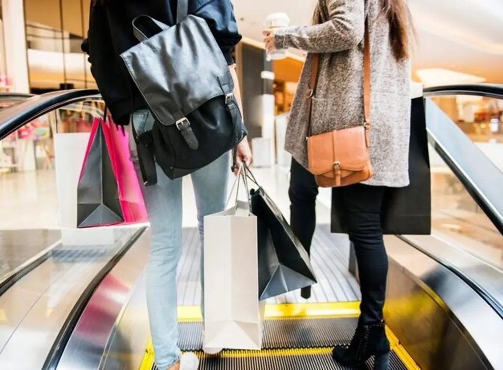 El 44% de las empresas del gran consumo prevé crecer este año más del 5%, según Aecoc
