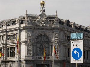 El Banco de España eleva la previsión del PIB al 2,9% para 2025 y al 2,2% para 2026