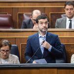 El Congreso aprueba de manera definitiva la Ley de Atención a la Clientela y la envía al BOE.