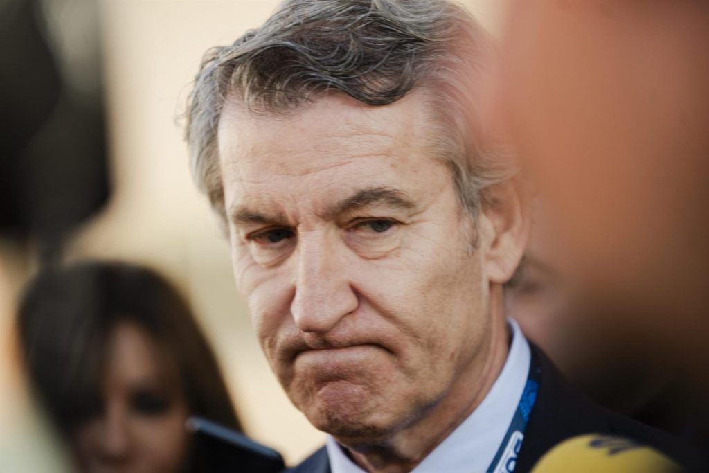 El Congreso rechaza la ley del PP para ayudas fiscales a granjas; Vox se abstiene, izquierda vota no