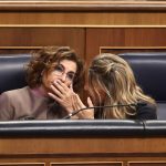 El Congreso vota la senda de déficit, el aumento salarial a funcionarios y el retraso de Verifactu.